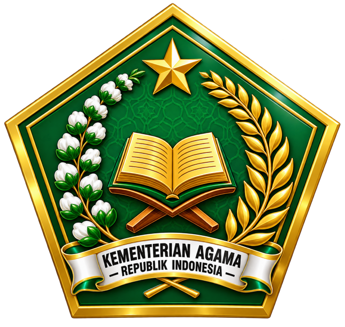 Logo Kementerian Agama